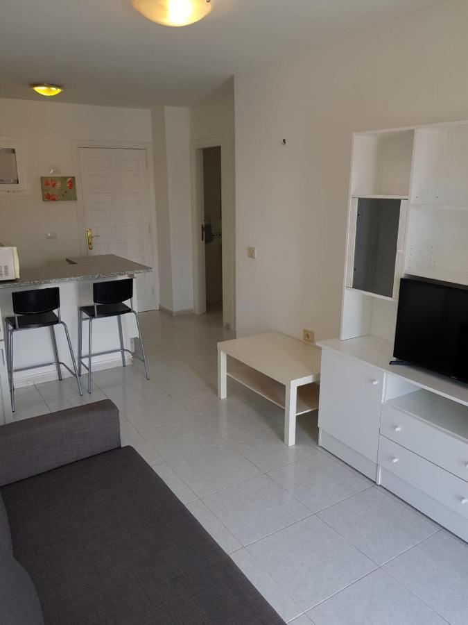 Casa Sam Apartment Caleta De Fuste Exterior photo