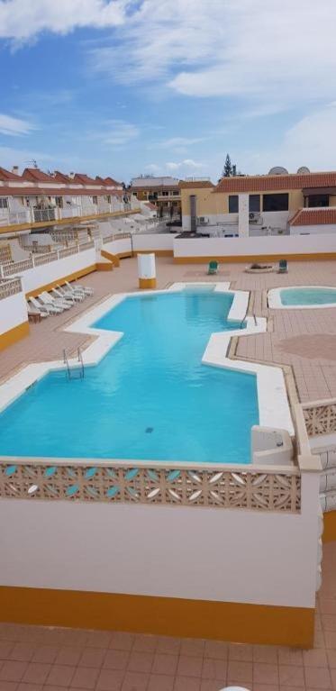 Casa Sam Apartment Caleta De Fuste Exterior photo