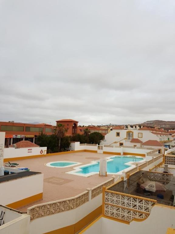 Casa Sam Apartment Caleta De Fuste Exterior photo